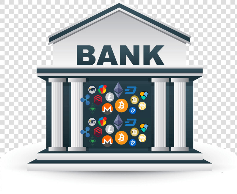 Bank Png Free Download   Vector Bank Logo Png  Transparent PngTransparent PNG