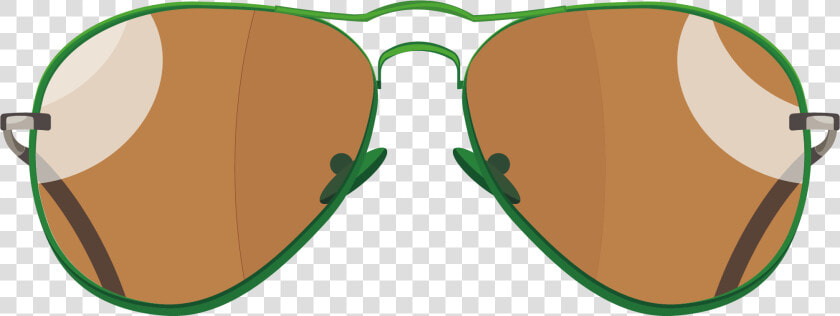 Vector Brown Goggles Sunglasses Png Image High Quality   Vector Sunglasses Png  Transparent PngTransparent PNG