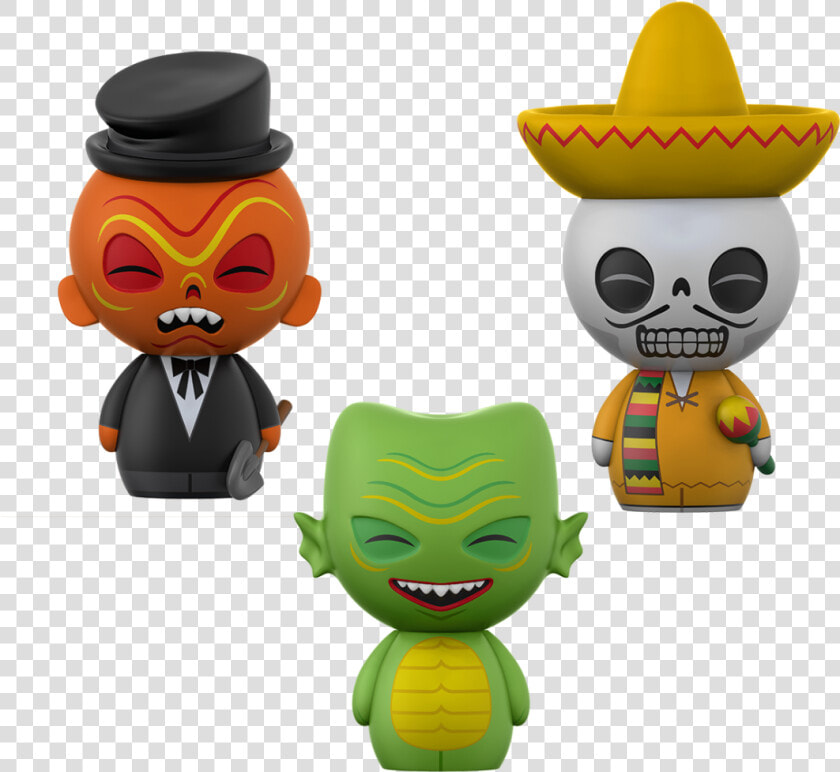 Funko Spastic Plastic Gill  HD Png DownloadTransparent PNG