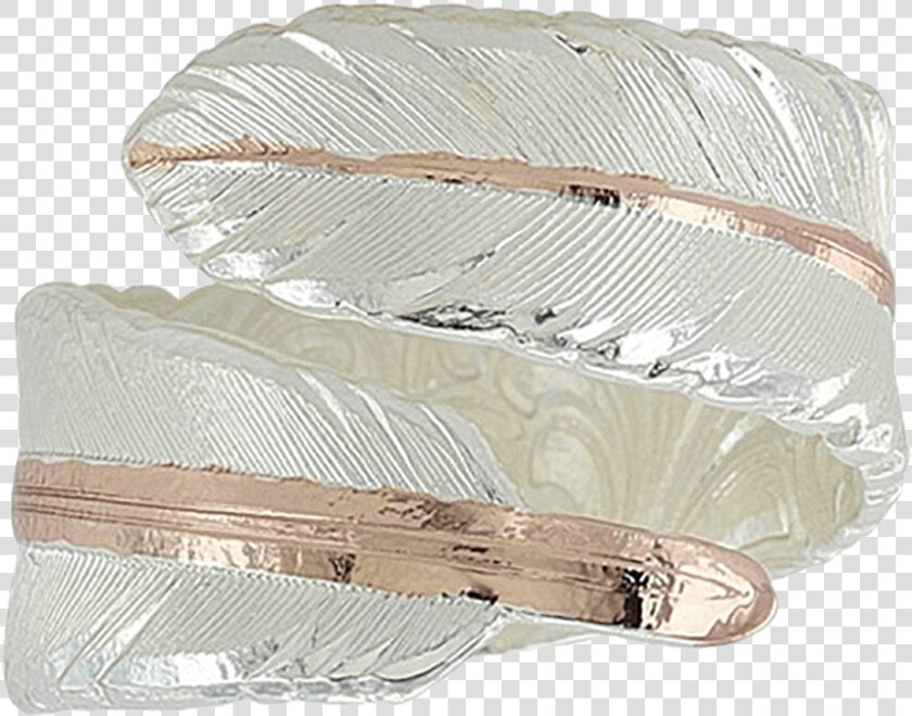 Montana Silversmiths Rose Gold Filament Feather Ring   Montana Silversmiths Womens Rose Gold Filament Feather  HD Png DownloadTransparent PNG