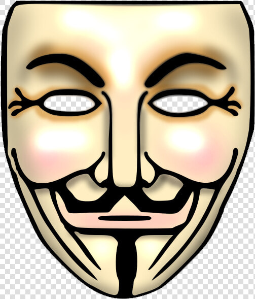 Anonymous Png Image   Poems About Guy Fawkes  Transparent PngTransparent PNG