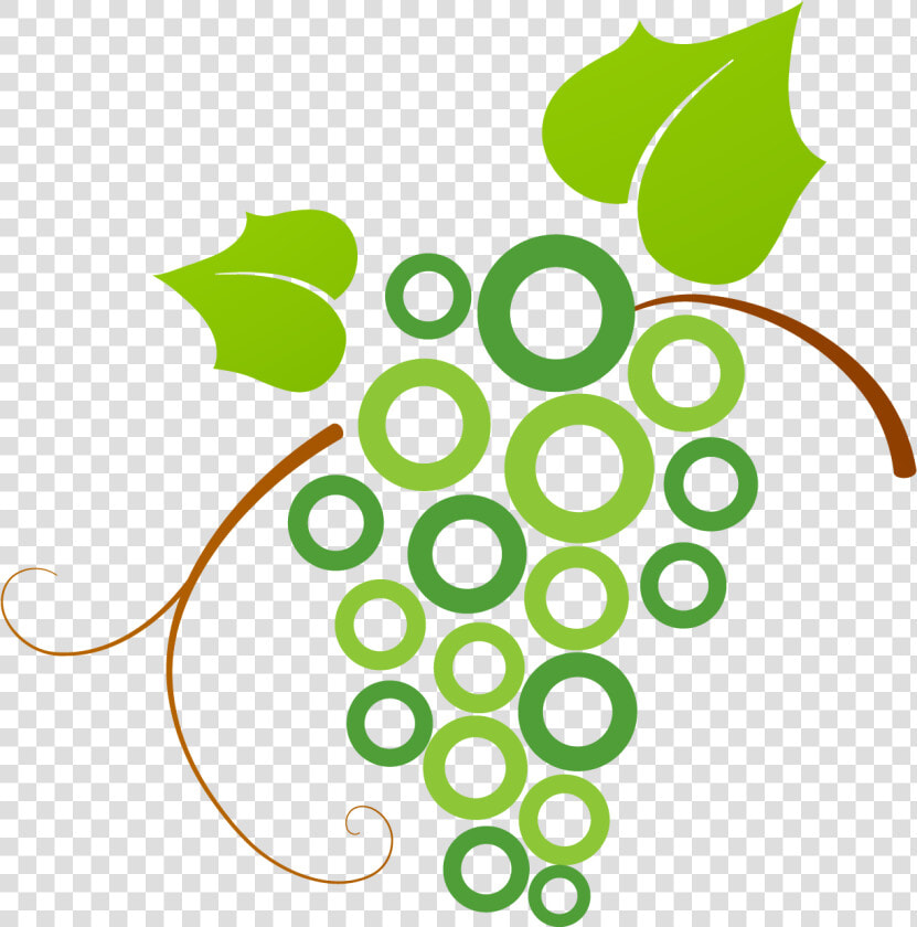 Transparent Vine Logo Png   Logo De Uva Png  Png DownloadTransparent PNG