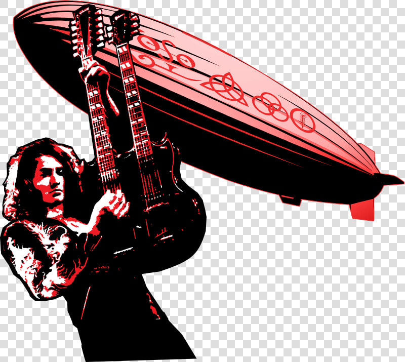 Led Zeppelin Png  Transparent PngTransparent PNG