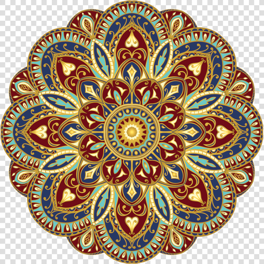 Transparent Sublime Png   Earth Mandala  Png DownloadTransparent PNG