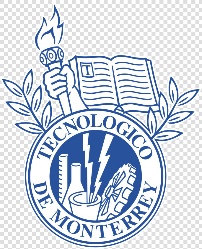 Tec De Monterrey Logo Png Transparent   Emblem  Png DownloadTransparent PNG