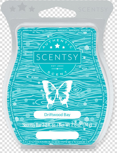 Driftwood Bay Scentsy Bar   Pumpkin Cinnamon Swirl Scentsy  HD Png DownloadTransparent PNG