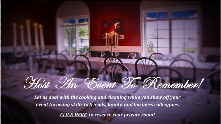 Host Event Slide   Dining Room  HD Png DownloadTransparent PNG