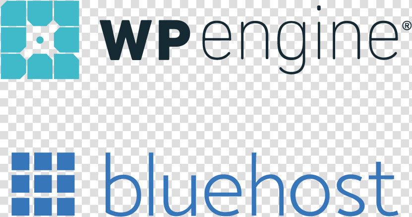 Bluehost Logo  HD Png DownloadTransparent PNG