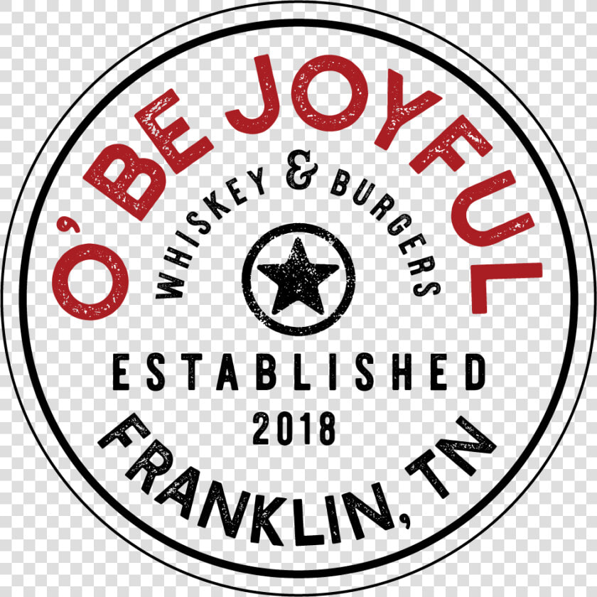 O Be Joyful Franklin  Tn   Hurt Healer  HD Png DownloadTransparent PNG