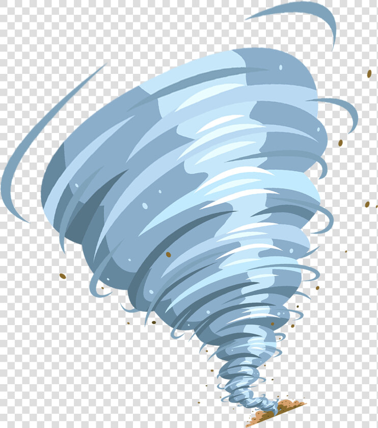 Clip Art Cartoon Tornado   Cartoon Tornado  HD Png DownloadTransparent PNG