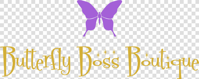 Butterfly Boss Boutique   Swallowtail Butterfly  HD Png DownloadTransparent PNG