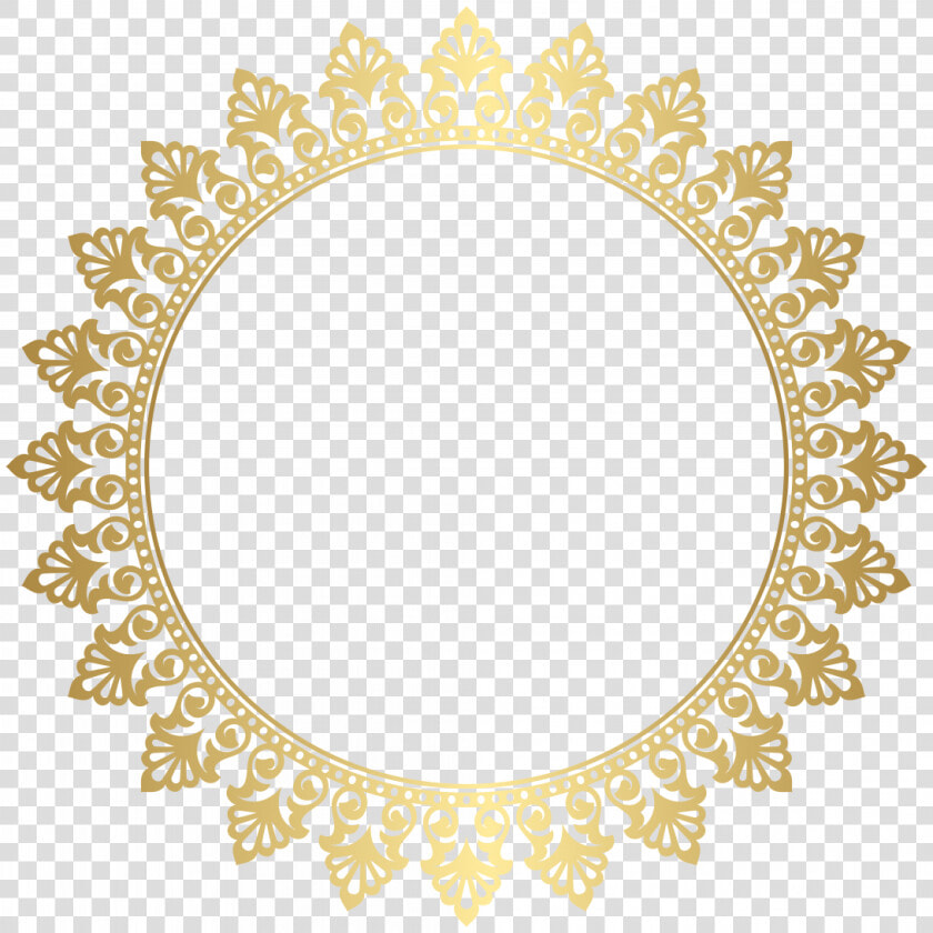 Border Design Png Pin By Galit Cohen On Frame Clipart   Circular Floral Border Transparent Background  Png DownloadTransparent PNG