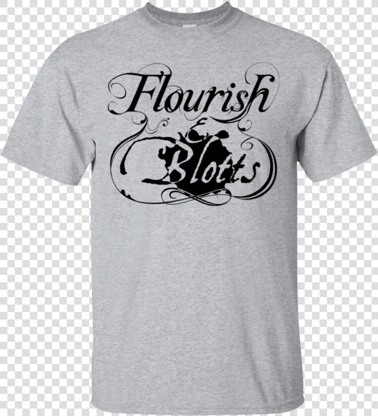 Flourish And Blotts Of Diagon Alley T shirt   Marvin Hagler T Shirt  HD Png DownloadTransparent PNG