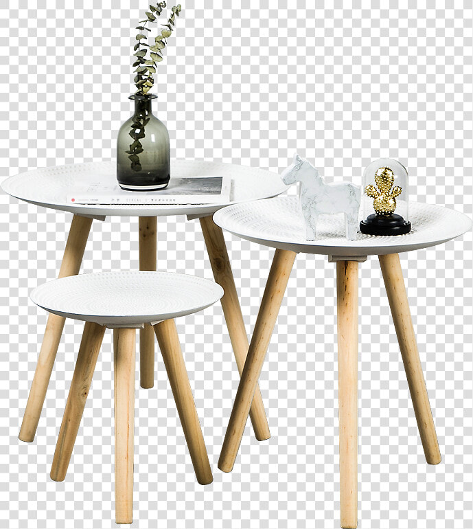 Louis Fashion Nordic Style Simple Small Tea Table Modern   Coffee Table  HD Png DownloadTransparent PNG