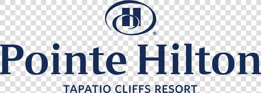 Pointe Hilton Tapatio Cliffs Logo  HD Png DownloadTransparent PNG