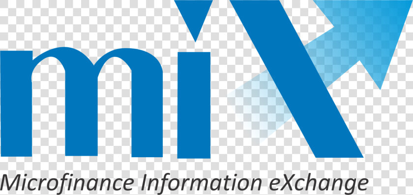 Mix Market Logo Hi Res   Microfinance Information Exchange  HD Png DownloadTransparent PNG