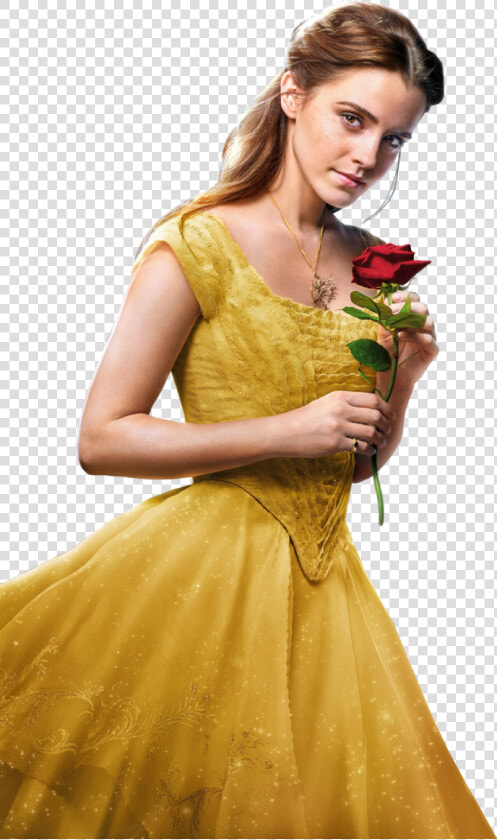 Graphic Freeuse Download Belle Transparent Emma Watson   Emma Watson Belle Ring  HD Png DownloadTransparent PNG