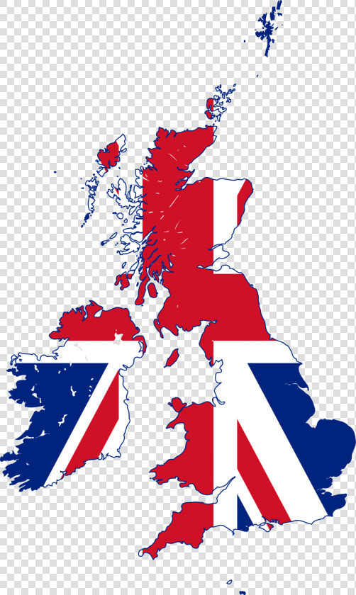 British Isles Uk Flag  HD Png DownloadTransparent PNG