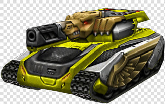 Thumb Image   Tanki Online Hornet Railgun Xt  HD Png DownloadTransparent PNG