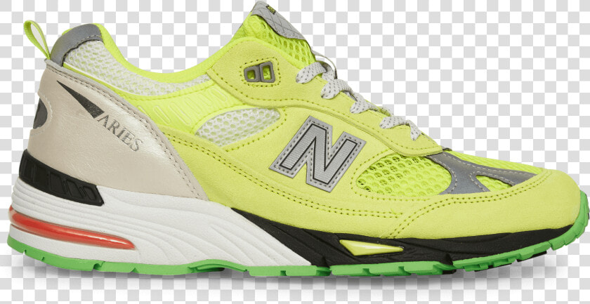 New Balance 991 Aries  HD Png DownloadTransparent PNG