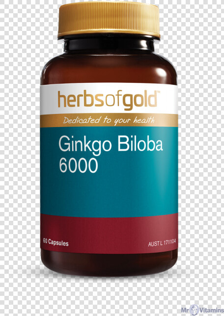 Herbs Of Gold Ultra Zinc     HD Png DownloadTransparent PNG