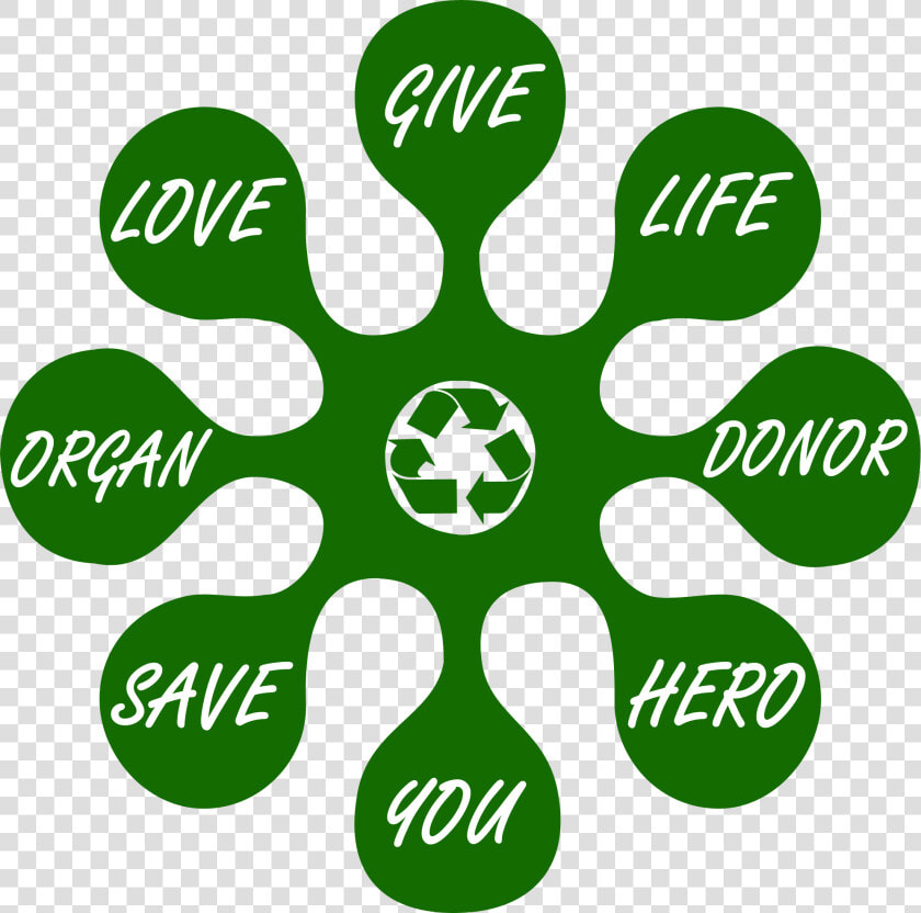 Organ Donation  HD Png DownloadTransparent PNG