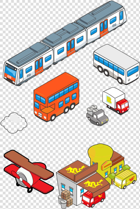 Toy area model Car   Rounding Off Word Problems  HD Png DownloadTransparent PNG