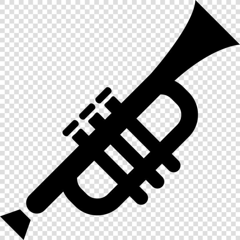 Transparent Trumpet Png   Trumpet Icon Png  Png DownloadTransparent PNG