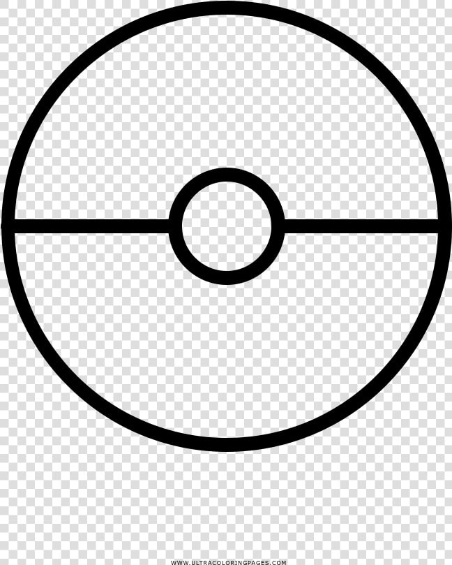 Fortune Pokeball Coloring Pages Page   Dibujos De Pokebolas Para Colorear  HD Png DownloadTransparent PNG