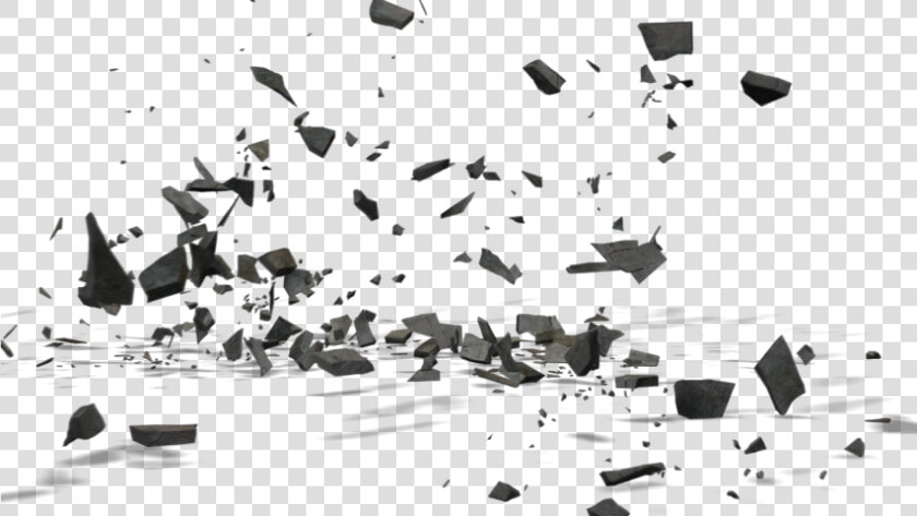 Freetoedit Ftestickers Rocks Debris Particles   ملحقات تصميم Png  Transparent PngTransparent PNG