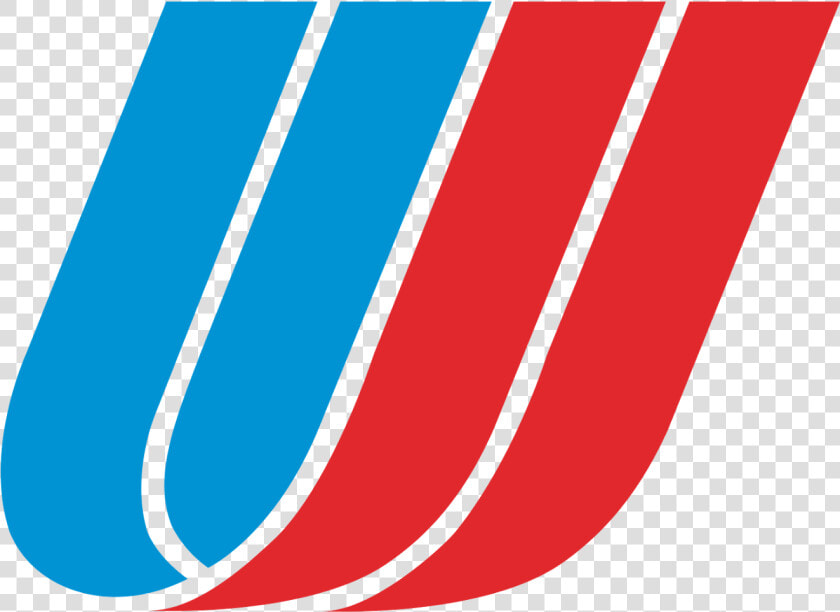 United Airline Logo  Red  Blue Png   United Airlines Old Logo Png  Transparent PngTransparent PNG