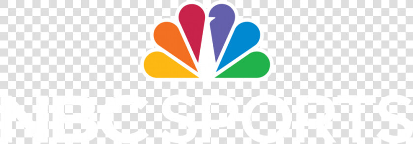 Nbcsrn Stacked White   Graphic Design  HD Png DownloadTransparent PNG