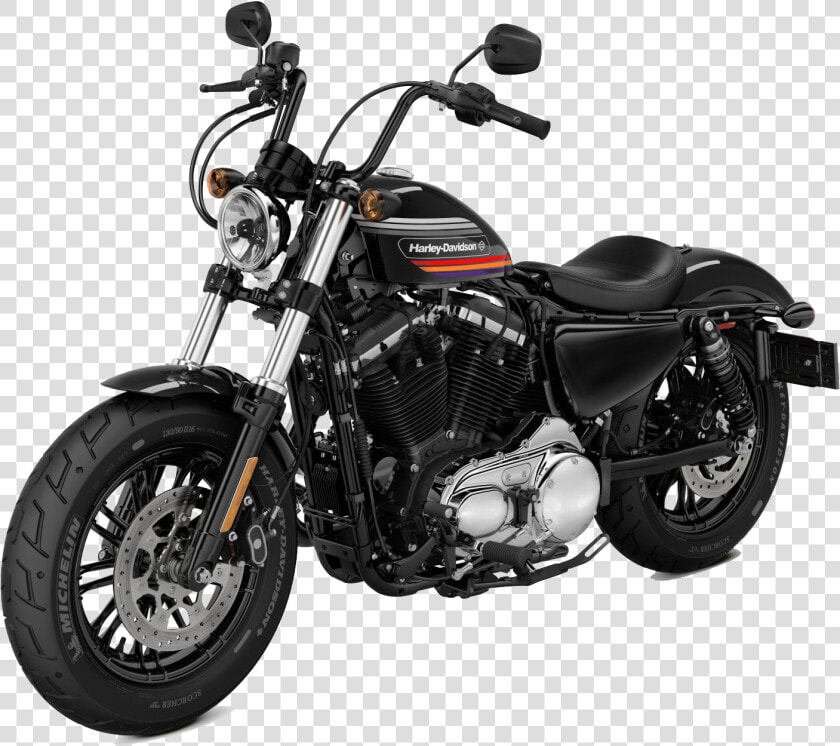 Transparent Harley Davidson Motorcycle Png   Harley Davidson Forty Eight Png  Png DownloadTransparent PNG