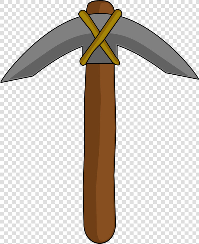 Free To Use  amp amp  Public Domain Axe Clip Art   Clip Art Pick Axe  HD Png DownloadTransparent PNG