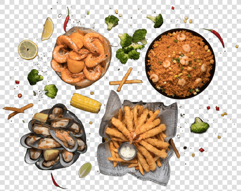 Chicken Slices Captains Boil  HD Png DownloadTransparent PNG