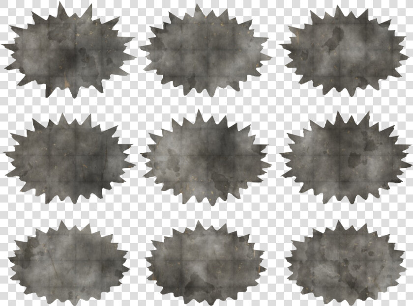 Transparent Saw Blade Clipart Black And White   Estrella Promocion  HD Png DownloadTransparent PNG