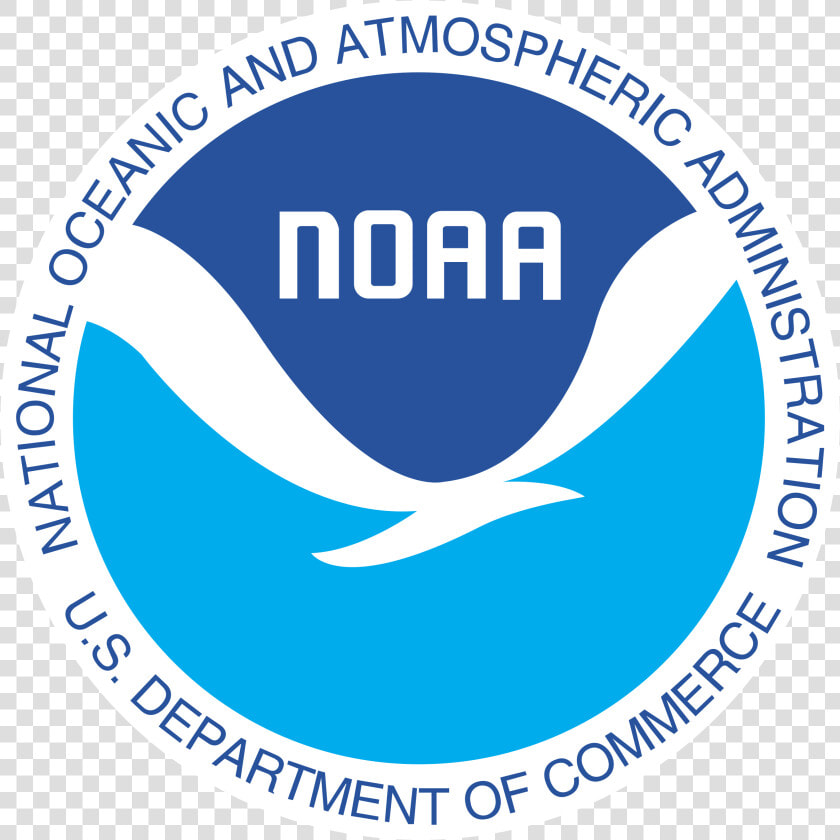 Noaa Logo Png Transparent   National Oceanic And Atmospheric Administration  Png DownloadTransparent PNG