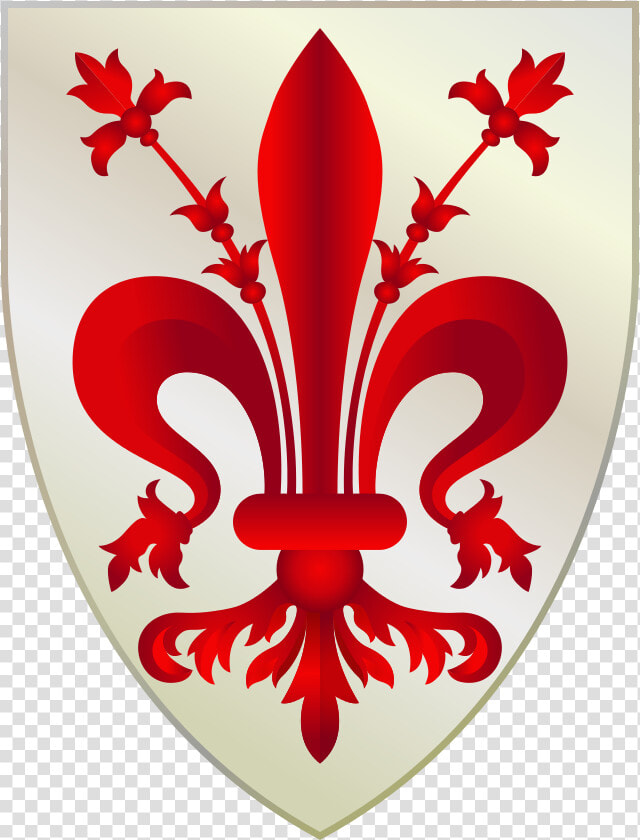 Republic Of Florence Symbol  HD Png DownloadTransparent PNG