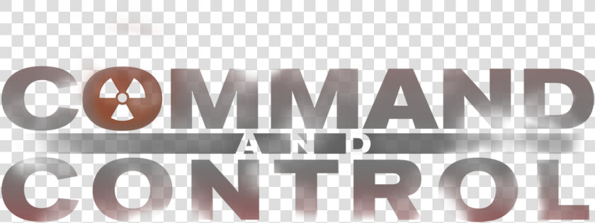 Command And Control   Command And Control Logo  HD Png DownloadTransparent PNG