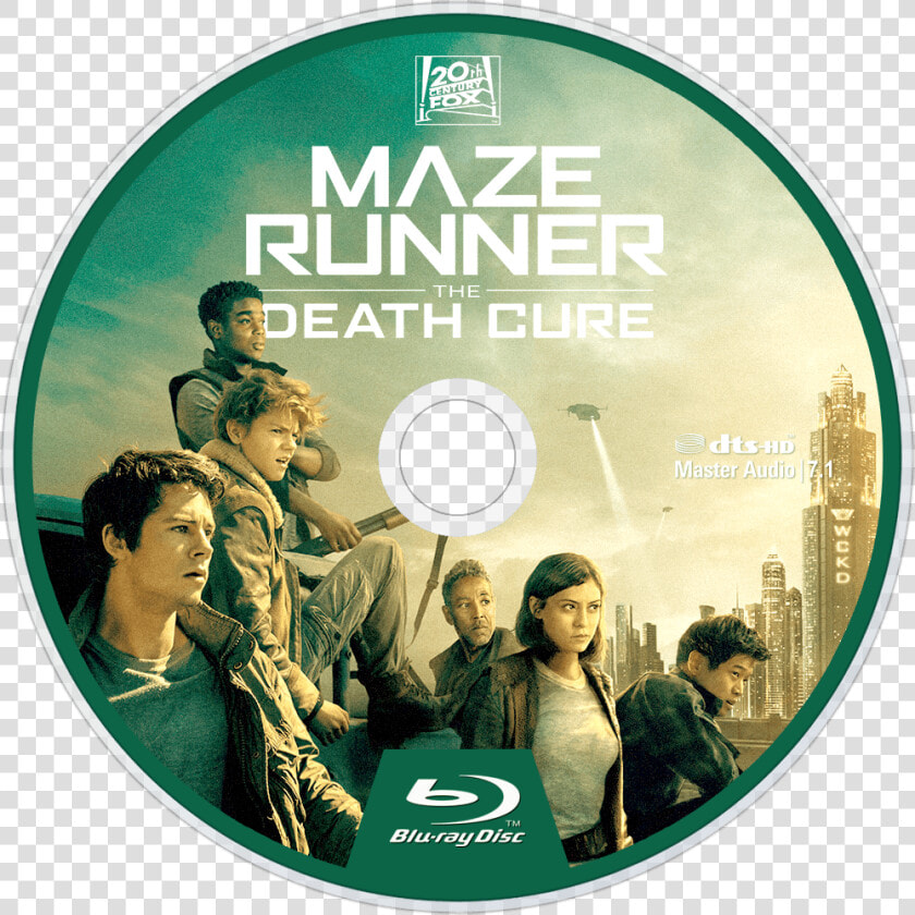 Maze Runner The Death Cure Soundtrack  HD Png DownloadTransparent PNG