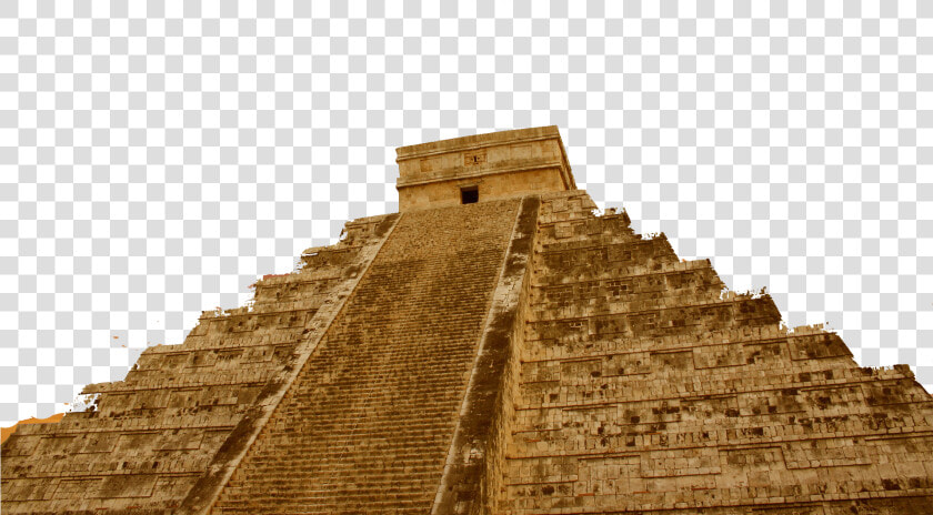 Chichen Itza Png  Transparent PngTransparent PNG