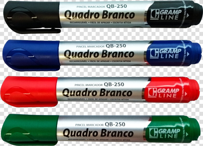 Pincel Para Quadro Branco Recarregavel  HD Png DownloadTransparent PNG