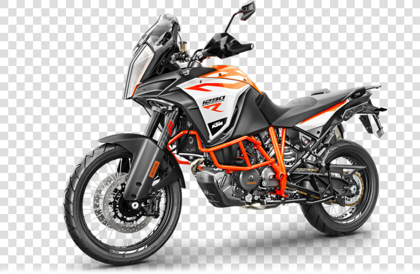 Ktm 1090 Adventure R 2017  HD Png DownloadTransparent PNG