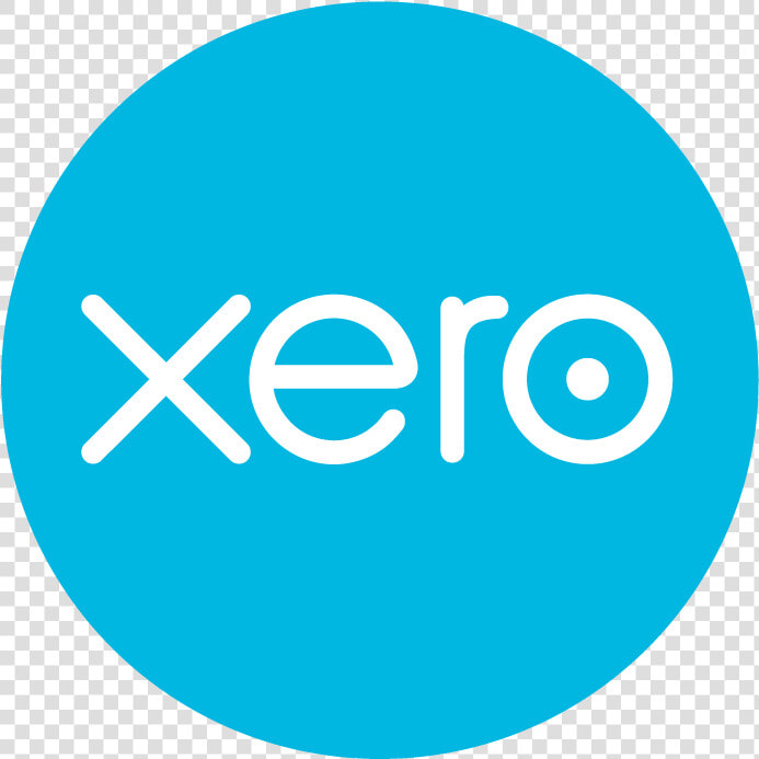 Xero Logo   Logo Xero Accounting  HD Png DownloadTransparent PNG