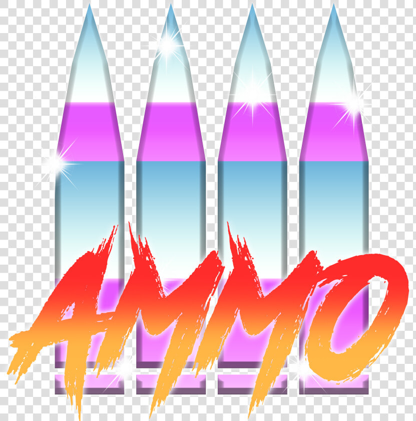 Ammo Icon Image Krunker  HD Png DownloadTransparent PNG