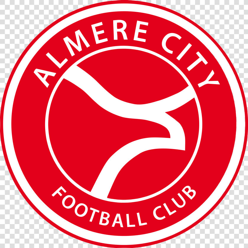 Almere City Fc Logo Png Transparent  Png DownloadTransparent PNG