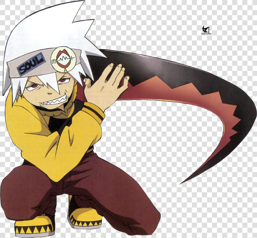 Soul Eater Soul  HD Png DownloadTransparent PNG