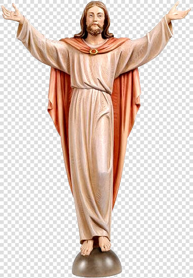 Risen Christ Infant Jesus Of Prague The Imitation Of   Jesus Christ Png  Transparent PngTransparent PNG