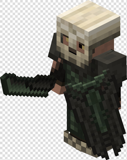 The Lord Of The Rings Minecraft Mod Wiki   Armored Warrior Skin Minecraft  HD Png DownloadTransparent PNG