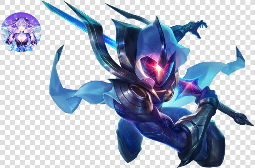 Transparent Master Yi Png   League Of Legends Master Yi  Png DownloadTransparent PNG